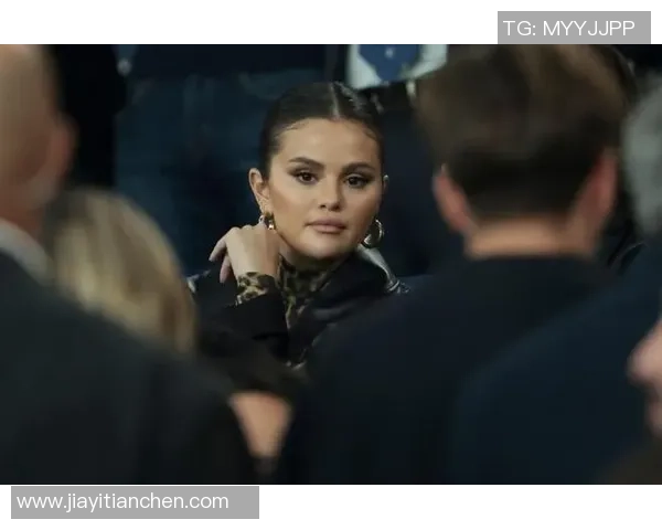 赛琳娜与足球巨星谁更具影响力和实力的全面对比分析