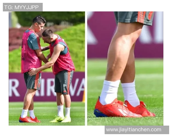 球星时尚穿搭与足球鞋搭配完美演绎足球场外的潮流风采